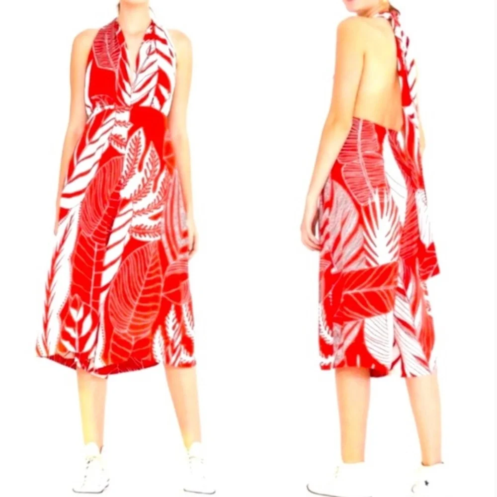Farm Rio Jumpsuit - Picture 4 of 5